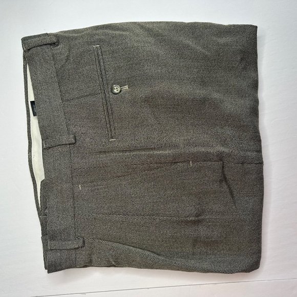 Claiborne. Men’s dress pants. Size 33 x‎ 32 - Picture 5 of 6